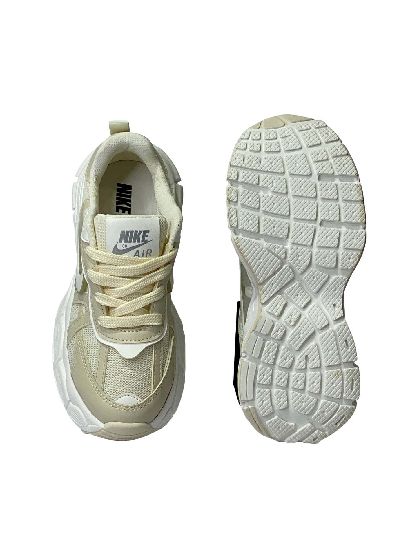 Nike Run V2k