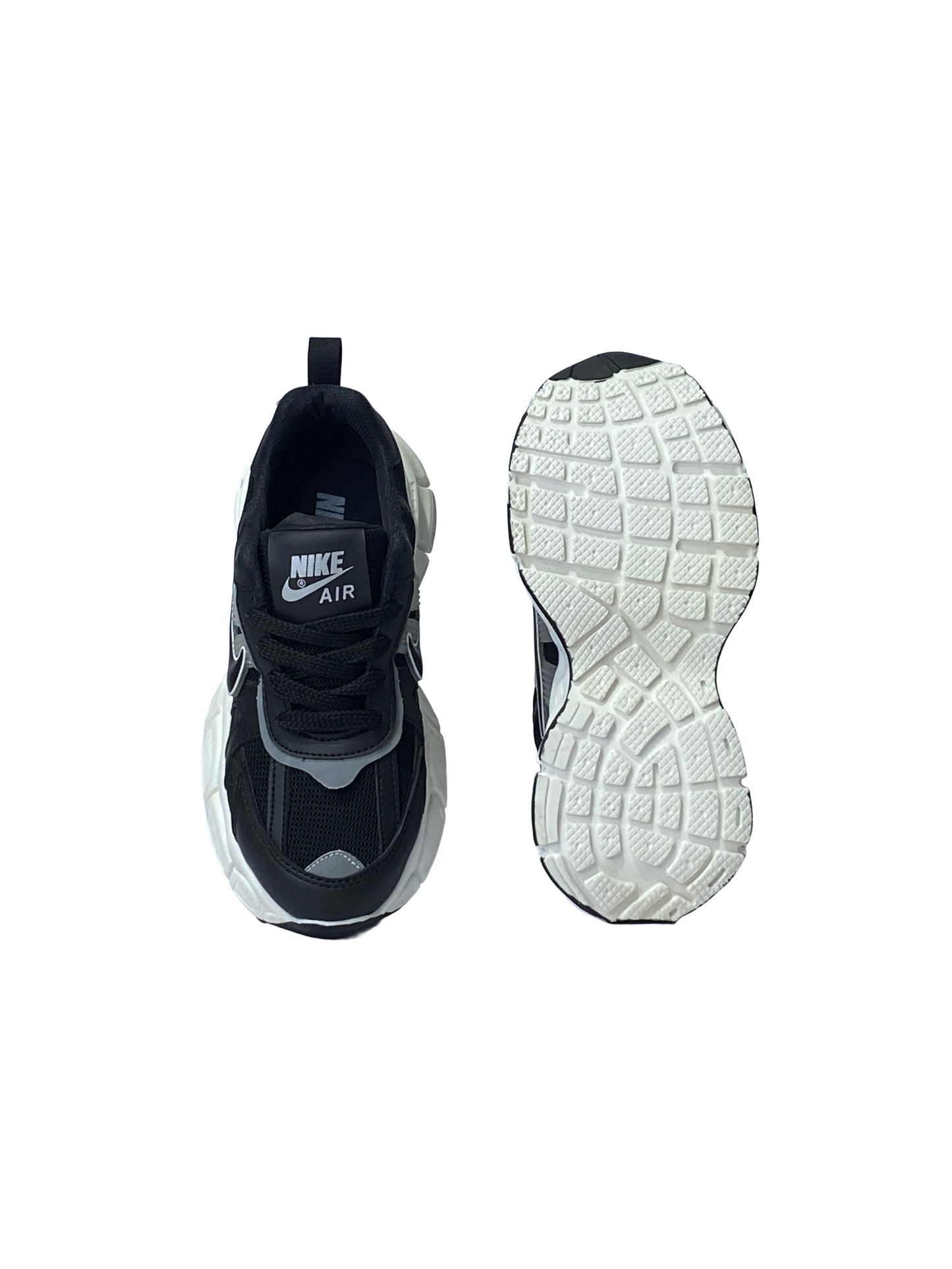 Nike Run V2k